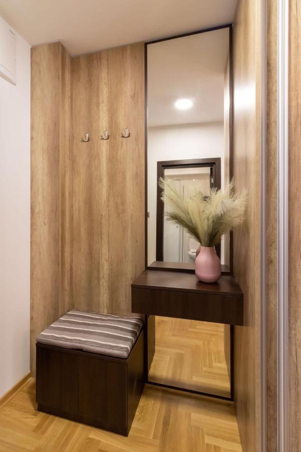 Apartment Bohemia Belgrade Luaran gambar