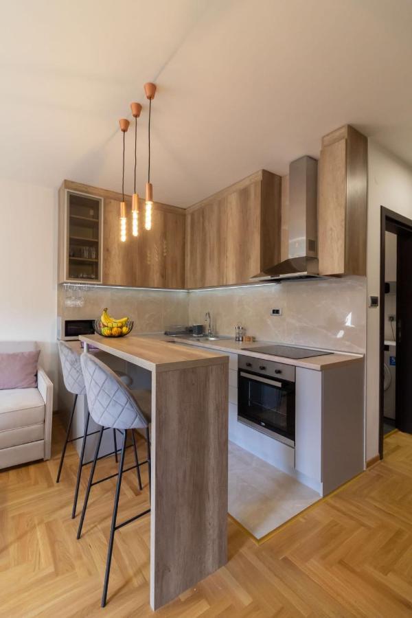 Apartment Bohemia Belgrade Luaran gambar